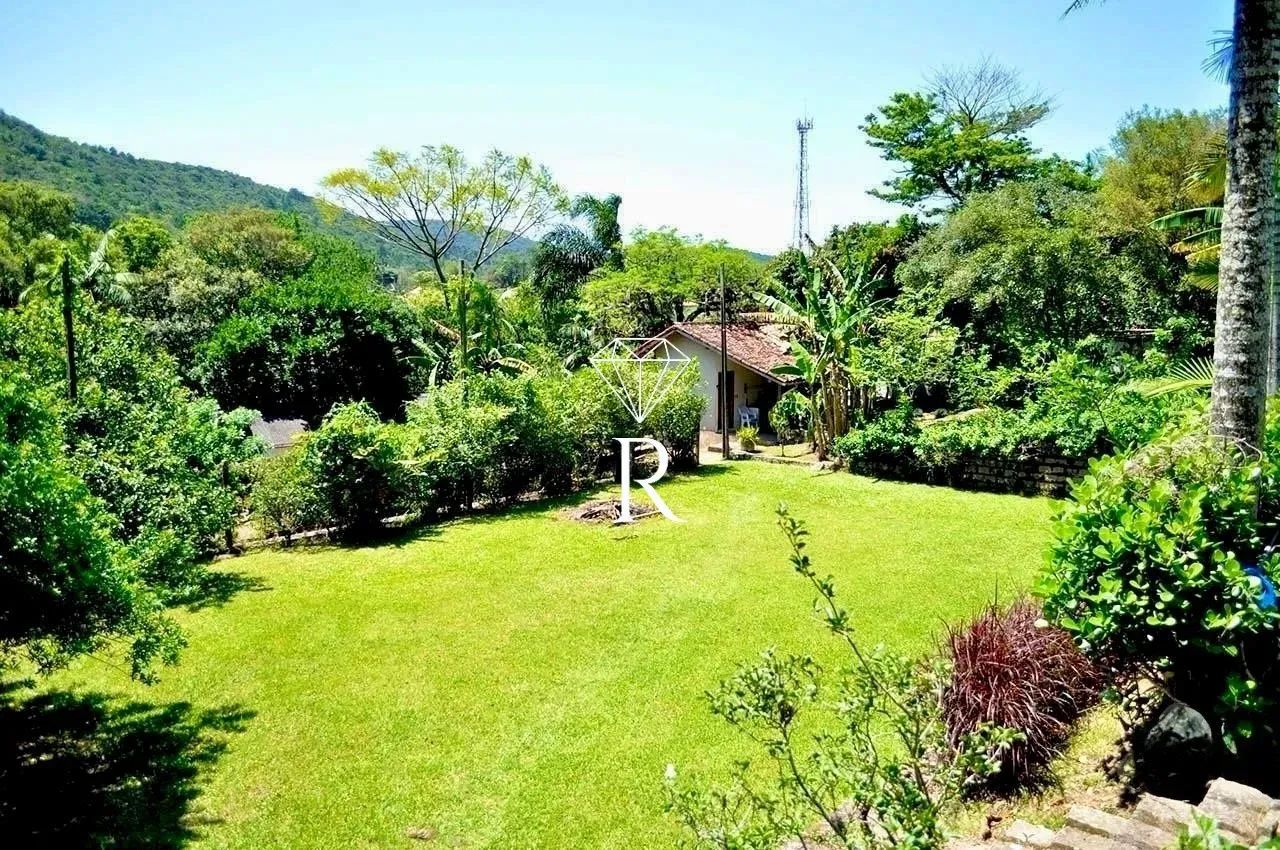 Casa 4 quartos no bairro Santo Antonio de Lisboa, Florianópolis - Foto 5