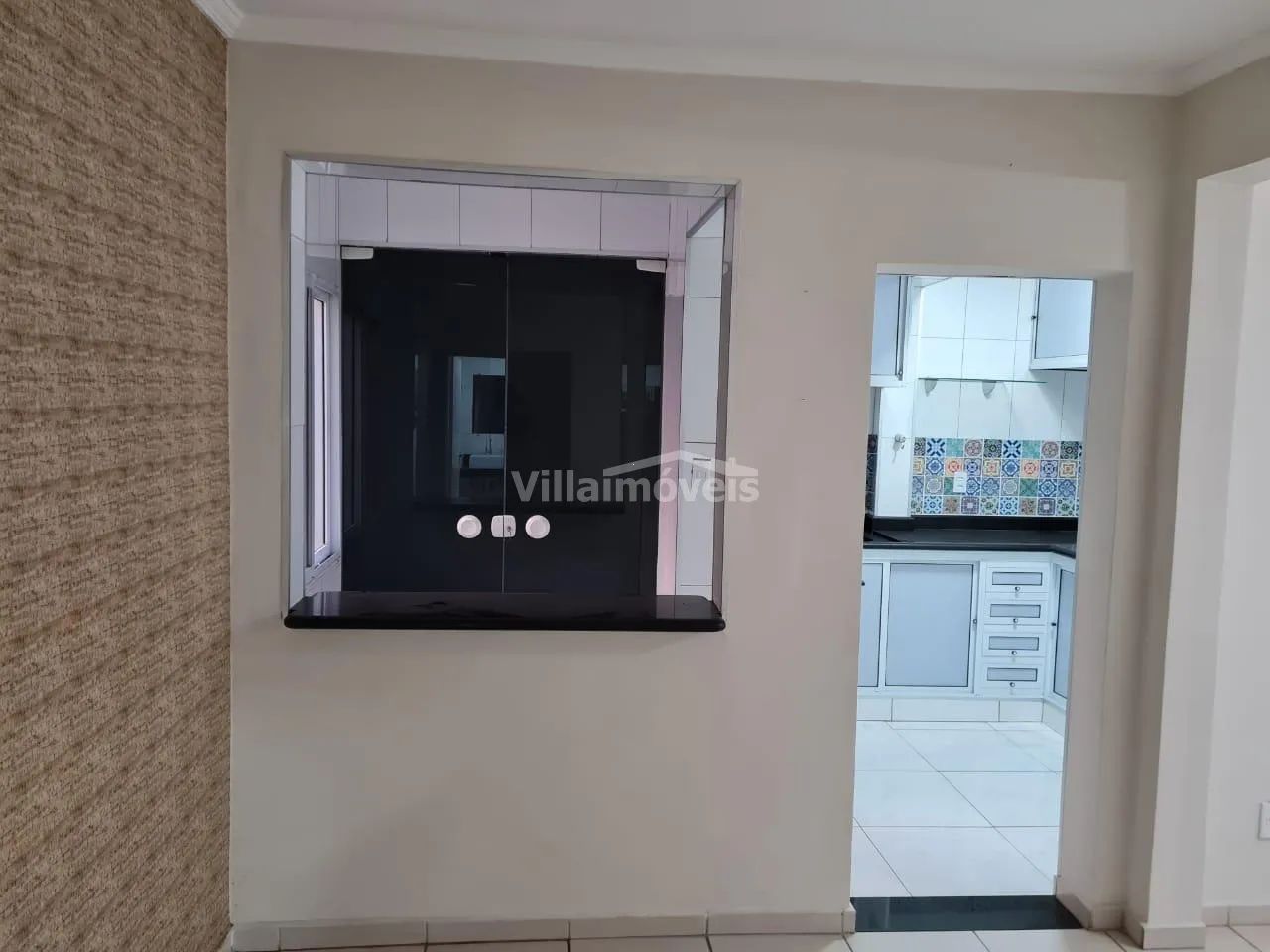 apartamento - Vila Marieta - Campinas - Foto 3