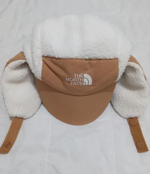 Boné de Inverno - The North Face - Unisex - Original