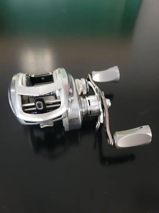 CHROMA BIG GAME - MARINE SPORTS - Foto 6