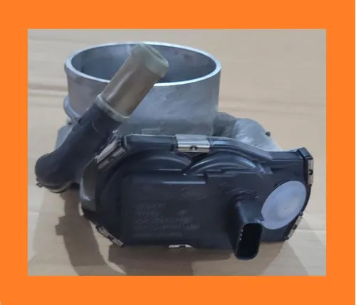 Corpo Borboleta Tbi Land Rover Velar P380 2017 2018 2019