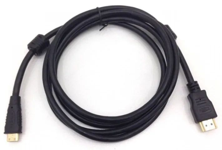 Cabo Hdmi 3m - Hm30s 005326 - Foto 2
