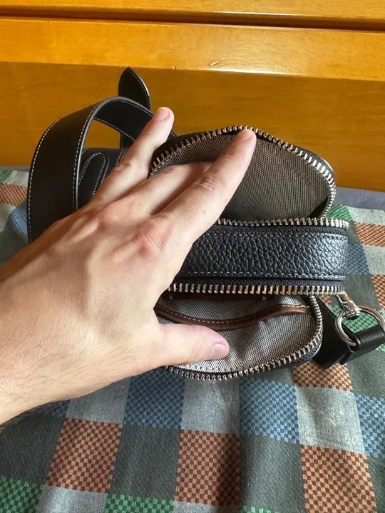 Bolsa Coach - Foto 6