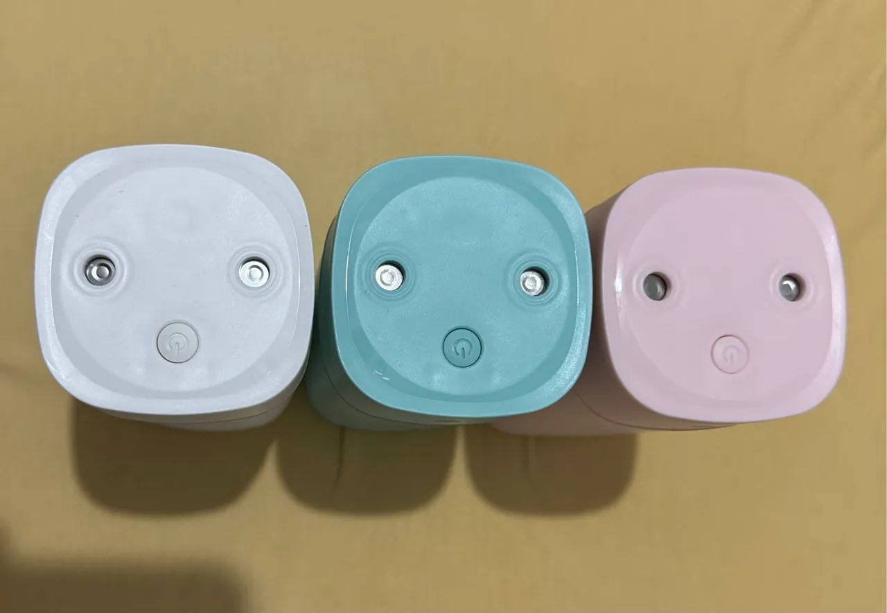 Umidificador  portátil - Foto 4