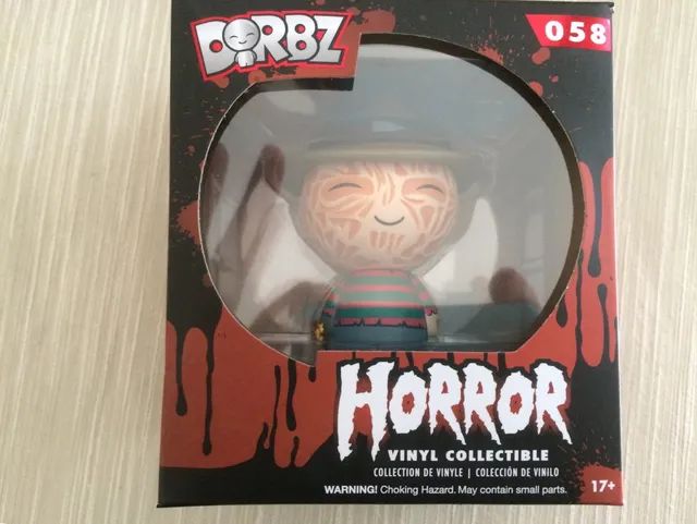Figuras dorbz  - Foto 3