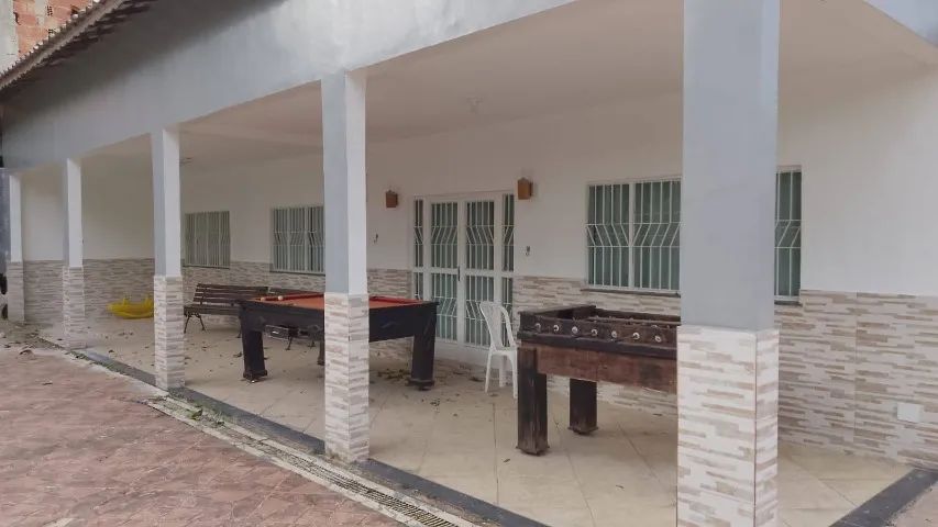 Alugo sítio 1.200m². Bairro: Iguaçu velho (Tinguá), Nova Iguaçu/RJ. - Foto 4