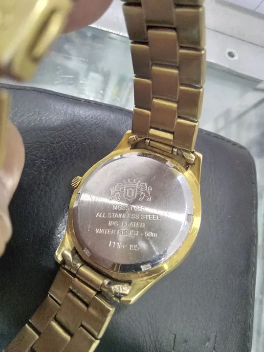 Relogio Orient - Foto 4