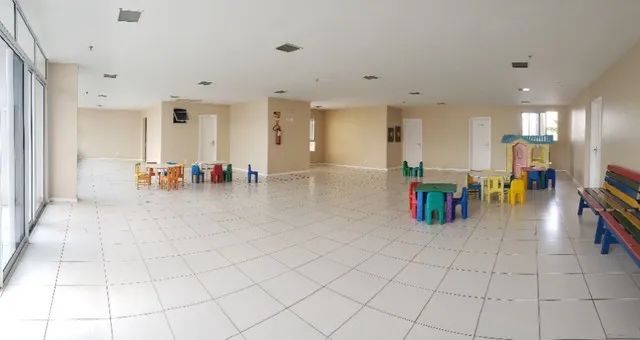 Alugo Alto dos Franceses | 3 quartos | 2 banheiros | 68m² - Foto 2