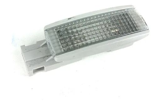 Luz Cortesia Quebra Sol Vw Fox 2012 2013 2014 2015 2016 - Foto 3