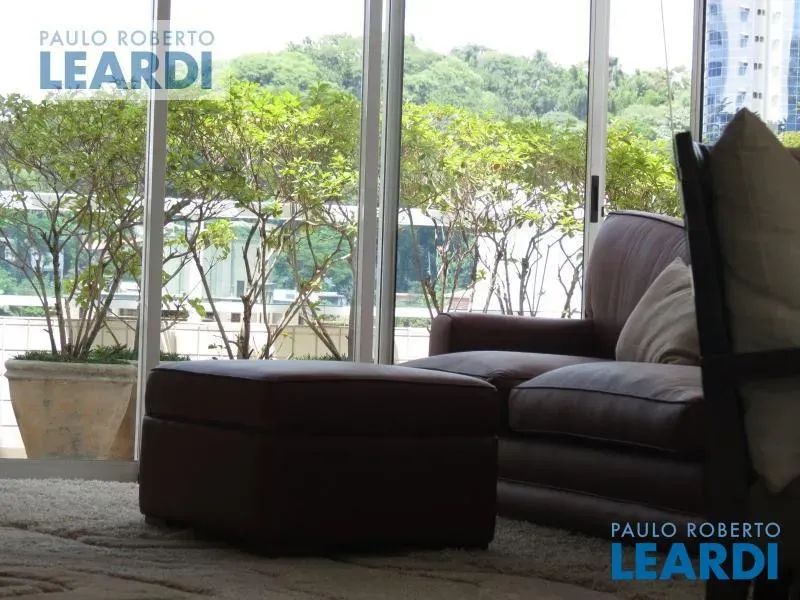 APARTAMENTO - REAL PARQUE - SP - Foto 9