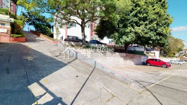 Apartamento para venda - São João Clímaco - São Paulo - SP