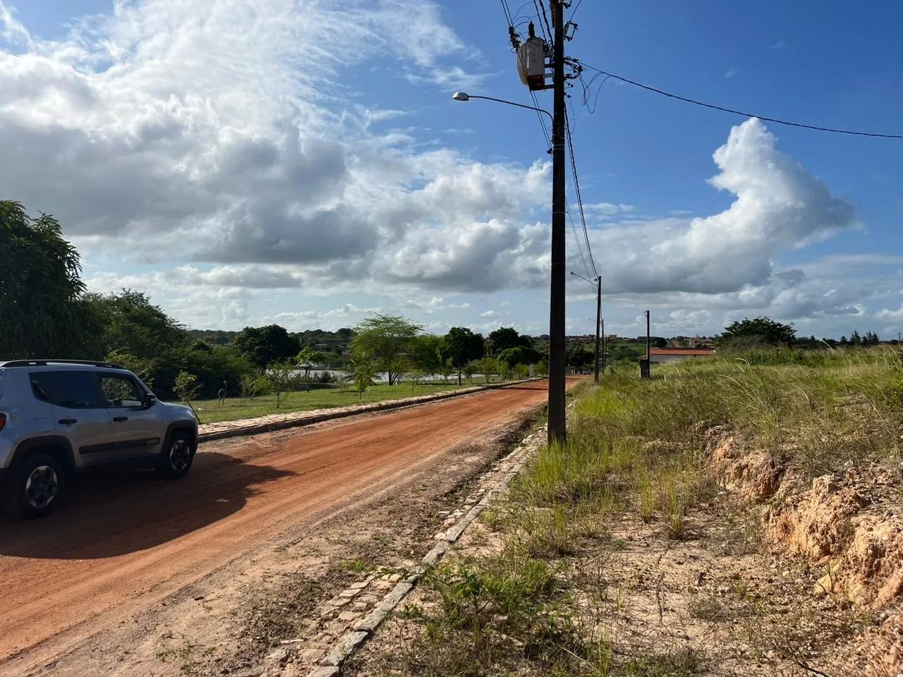 foto - Natal - Lagoa Nova