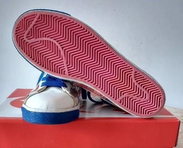 Tênis Nike Dunk 38 - Foto 5