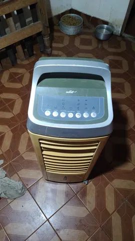 Climatizador com defeito  - Foto 4