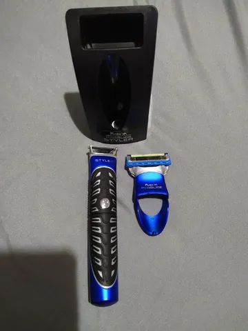 Aparelho Gillette  - Foto 4