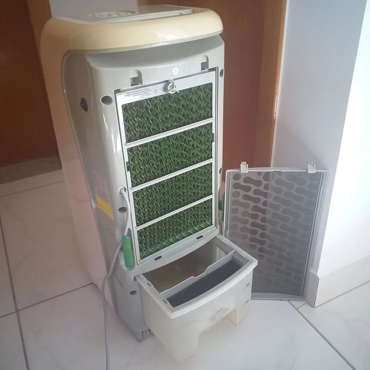 Climatizador de Ar Consul - Foto 4