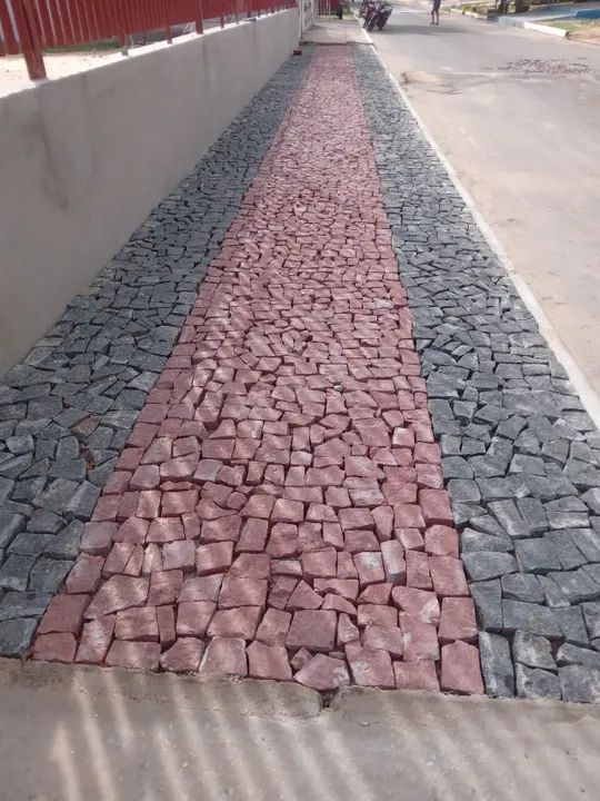 Pedra Portuguesa  - Foto 2