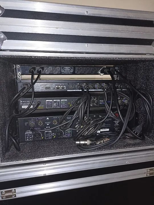 Som profissional  - Foto 2