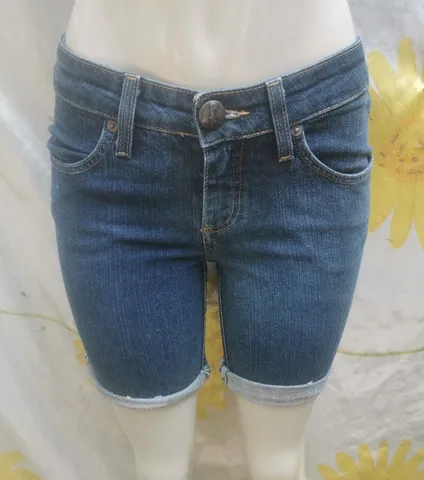 Bermuda jeans damyller tam 38
