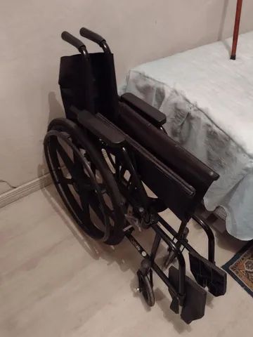Cadeira de rodas  - Foto 5