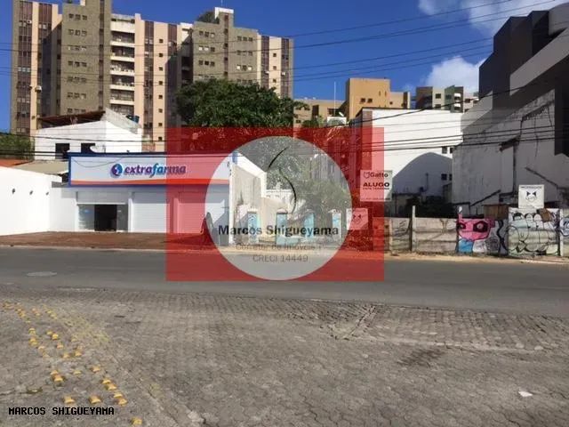 Terreno para Locação em Salvador, Rio Vermelho - Foto 6