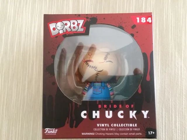 Figuras dorbz 