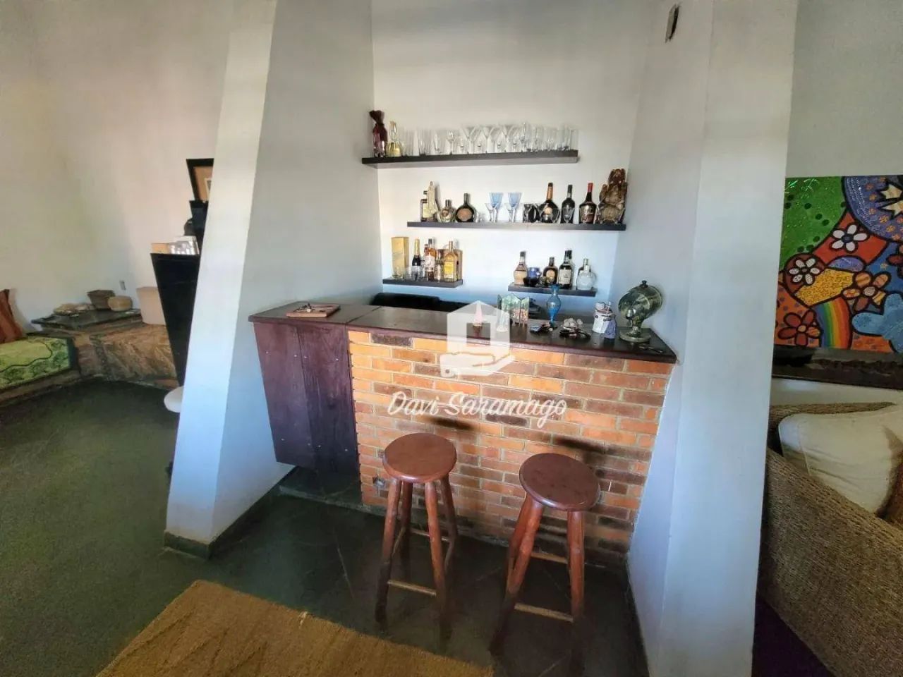 Casa Condomínio Santa Rosa - Foto 5