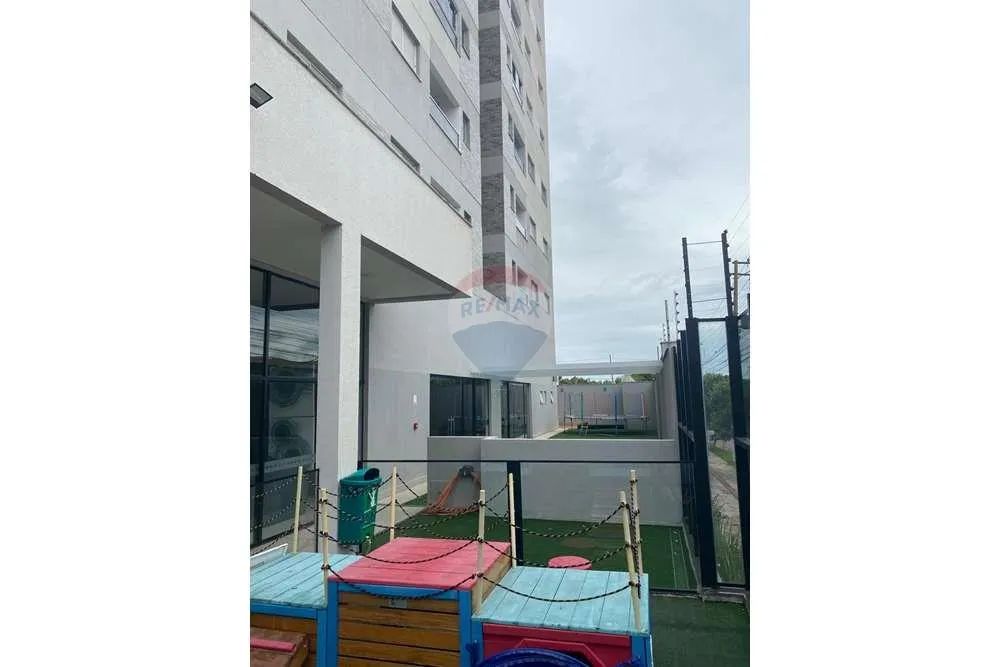 Vendo Apartamento no Edifício Vila Barão - Bairro Jardim Santa Marta: - Foto 3