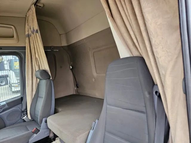 Scania R540 6x4 bug Leve Ano 19 Retarder Teto Alto Automático - Foto 6