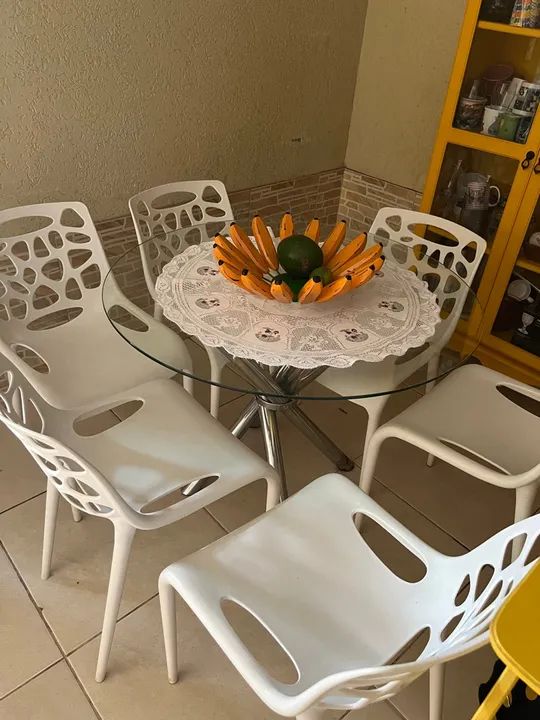 Mesa de jantar  - Foto 2