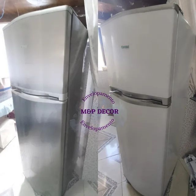 ENVELOPAMENTO APENAS MÓVEIS E ELETRODOMÉSTICOS  - Foto 2