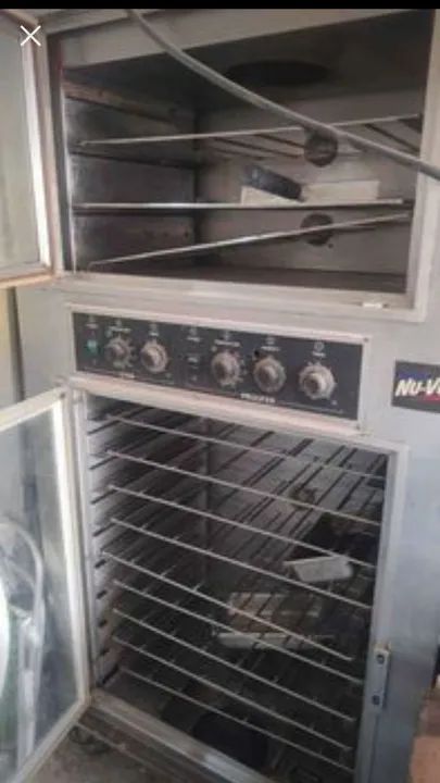 Forno Industrial Usado - Foto 3