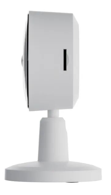 Câmera Cftv Ip IMX1 - Intelbras - 1 ano de garantia - Foto 2