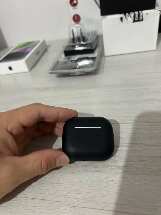 AirPods 3 Geração(Carregamento MagSafe) - Foto 4