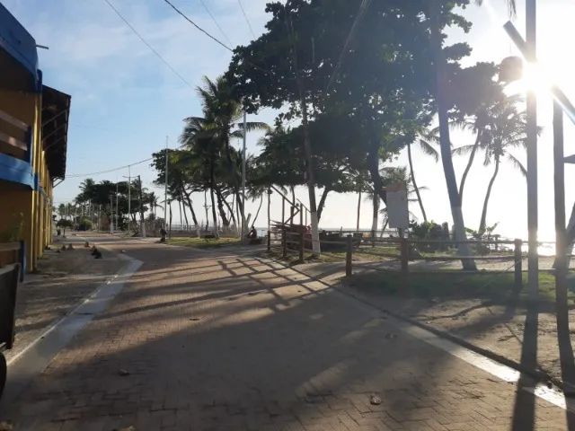 Apartamento na Praia do Francês R$ 250,00 ( Pé na Areia). ATENÇÃO PROMOÇÃO ABAIXO NO TEXTO - Foto 6