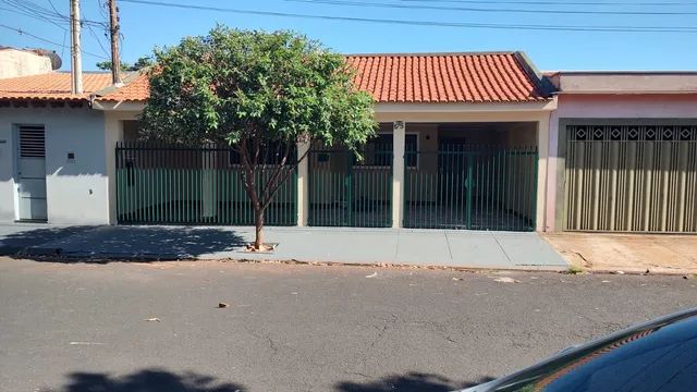 Captação de Casa a venda na Rua Igor Bacalini Gimenes, Jardim Doutor Paulo Gomes Romeo, Ribeirao Preto, SP