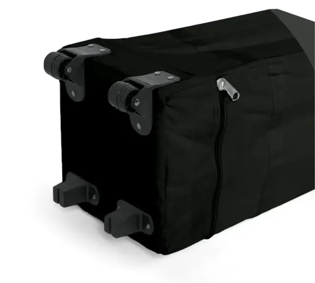 Tenda Gazebo Dobrável Pagoda 3Mx6M em Oxford Azul Bel (PRONTA ENTREGA)