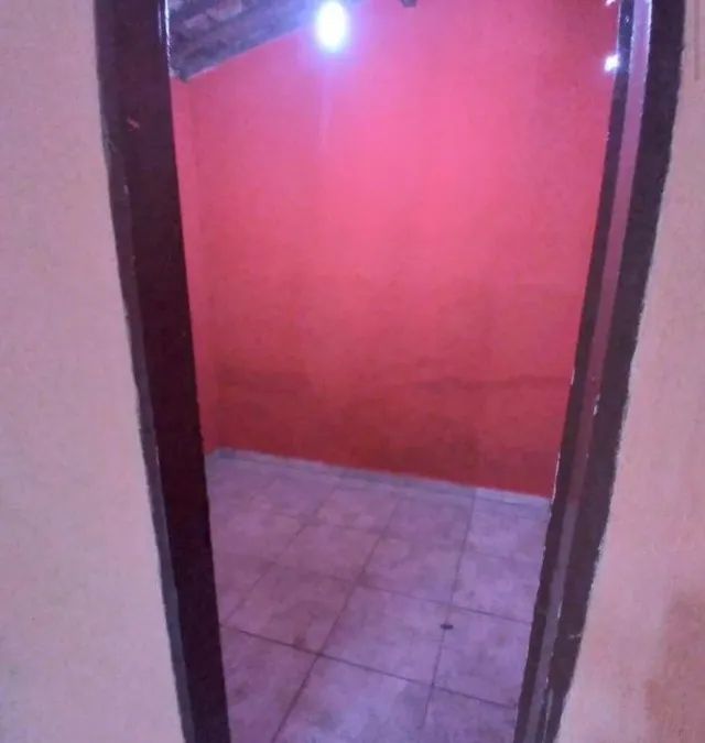 Casa com 3 quartos! - Foto 3