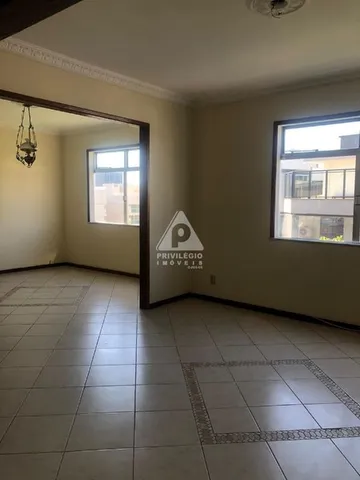 Apartamento - Venda - Maracanã RJ