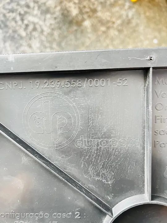 Casinha para cachorro - Foto 6