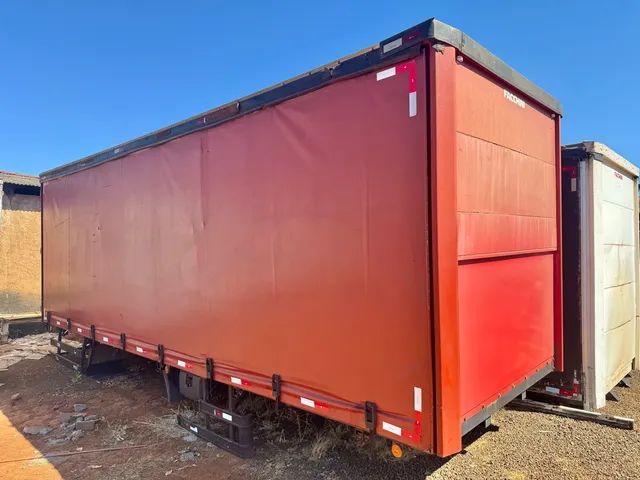 BAU SIDER FACCHINI 8,20