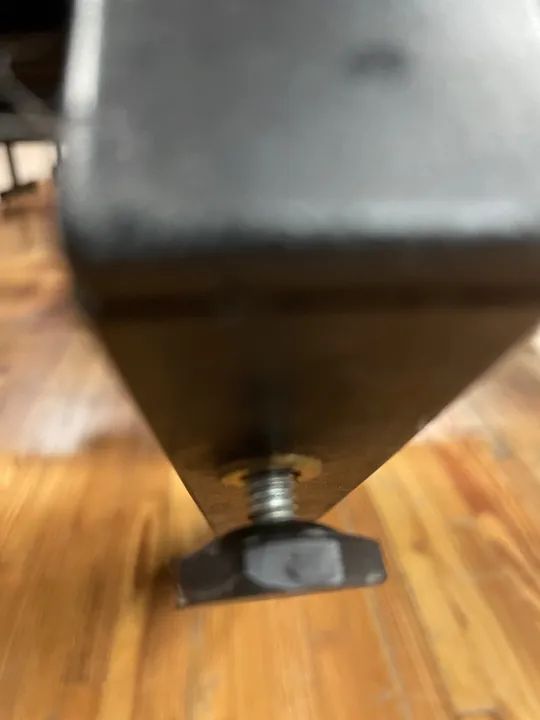 15 LONGARINAS - 60 Assentos - Foto 4