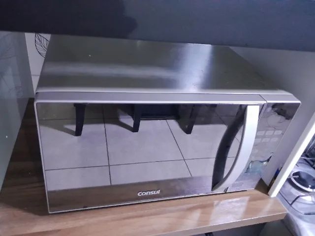Microondas consul - Foto 3