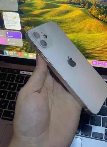 iPhone 12 de 64gb - perfeito semi novo - Foto 5