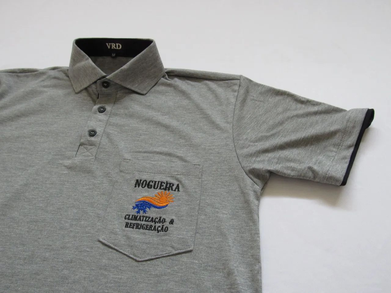 Uniforme pra impressa  - Foto 5