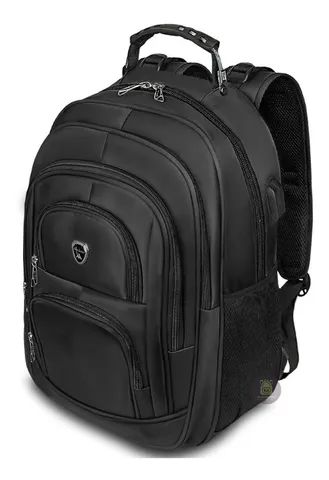 Mochila Escolar para Volta às Aulas: Estilo e Conforto em um Só Produto! - Foto 5