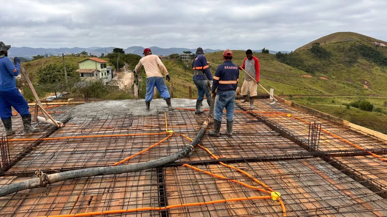 Wl Taipa e construção Jf e região  - Foto 3
