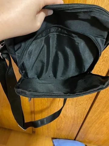 Bolsa transversal versátil - Foto 4