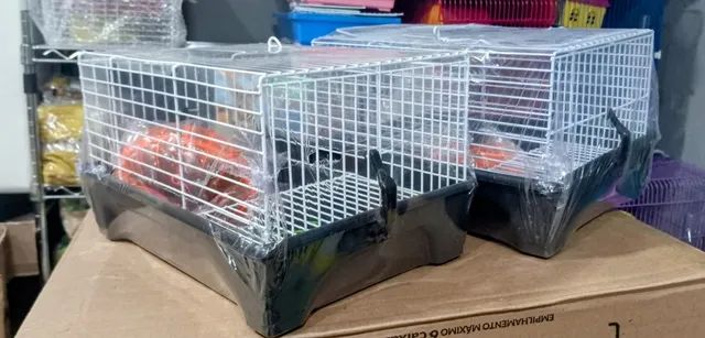 Gaiola para hamster - peça já a sua ! - Foto 5