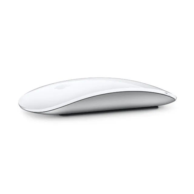 Magic Mouse 2 Branco USB-C Apple Novo Lacrado